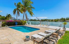 7 odalılar villa 515 m² Miami sahili'nde, Amerika Birleşik Devletleri. $3,099,000