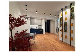 2 odalılar daire 55 m² Vake-Saburtalo'da, Gürcistan. $127,000