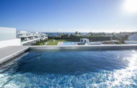 Villa – Marbella, Endülüs, İspanya. 7,500,000 €