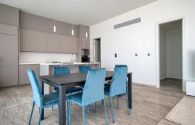 3 odalılar yazlık ev 197 m² Mouttagiaka'da, Kıbrıs. 1,700,000 €