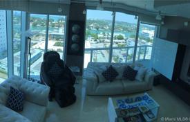 2 odalılar daire 102 m² Miami sahili'nde, Amerika Birleşik Devletleri. $780,000