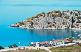 Arsa – Attika, Yunanistan. 2,100,000 €