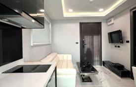 1 odalılar daire 30 m² Pattaya'da, Tayland. $98,000