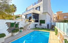 3 odalılar villa 205 m² Orihuela Costa'da, İspanya. 475,000 €