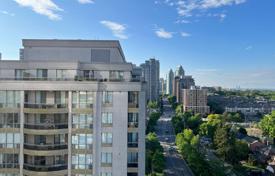 5 odalılar daire North York'da, Kanada. C$1,034,000