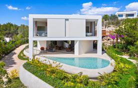 3 odalılar villa 208 m² San Miguel de Salinas'da, İspanya. 2,365,000 €