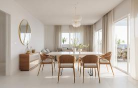 1 odalılar çatı dairesi Geroskipou'da, Kıbrıs. 295,000 €