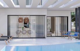 3 odalılar yeni binada daireler 330 m² Girne'de, Kıbrıs. 944,000 €