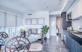 3 odalılar daire Shuter Street'da, Kanada. C$1,259,000