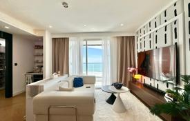 2 odalılar daire 84 m² Pattaya'da, Tayland. $325,000