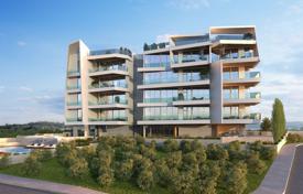 2 odalılar yeni binada daireler Limassol (city)'da, Kıbrıs. 450,000 €