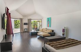 6 odalılar villa 1100 m² Marbella'da, İspanya. 15,000 € haftalık