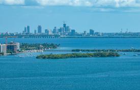 Kondominyum – Miami, Florida, Amerika Birleşik Devletleri. $550,000