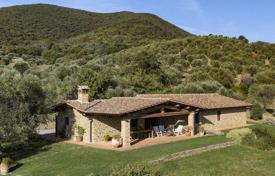 Villa – Castiglione della Pescaia, Toskana, İtalya. 1,400,000 €