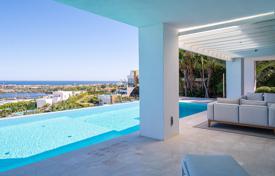 6 odalılar villa 900 m² Marbella'da, İspanya. 12,000,000 €
