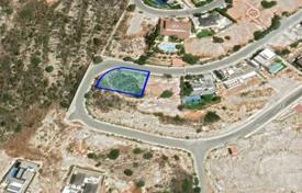 Arsa Mesa Geitonia'da, Kıbrıs. 550,000 €