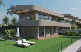 4 odalılar konak 312 m² Callao Salvaje'de, İspanya. 1,495,000 €