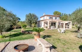 4 odalılar villa Muan-Sarthe'de, Fransa. 1,845,000 €
