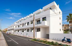 1 odalılar daire 60 m² Tijoco Bajo'da, İspanya. 230,000 €