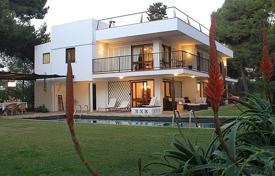 Villa – Sitges, Katalonya, İspanya. 6,200 € haftalık