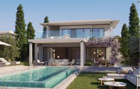 3 odalılar yazlık ev 249 m² Zakaki'de, Kıbrıs. 1,700,000 €