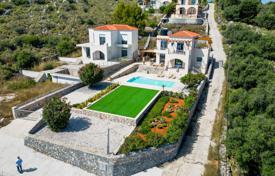 3 odalılar villa 100 m² Kefalas'da, Yunanistan. 520,000 €