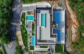 3 odalılar daire 120 m² Opatija'da, Hırvatistan. 840,000 €