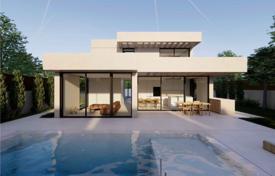 4 odalılar villa 208 m² Polop'da, İspanya. 970,000 €
