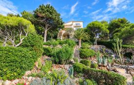 7 odalılar villa 285 m² Saint-Jean-Cap-Ferrat'da, Fransa. Price on request