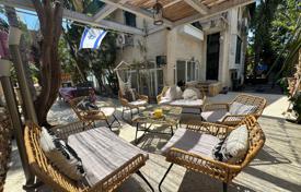 7 odalılar villa 320 m² Netanya'da, İsrail. $2,439,000