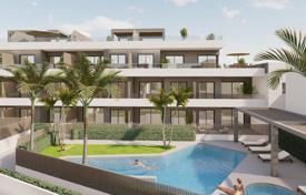 2 odalılar yazlık ev 166 m² Pilar de la Horadada'da, İspanya. 310,000 €