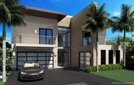 Villa – Fort Lauderdale, Florida, Amerika Birleşik Devletleri. $3,700,000