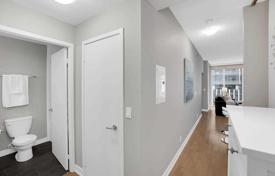 2 odalılar daire Nelson Street'da, Kanada. C$939,000