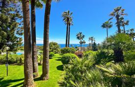 4 odalılar daire Cannes'da, Fransa. 1,860,000 €