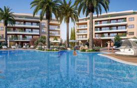 2 odalılar çatı dairesi 121 m² Trachoni'de, Kıbrıs. 533,000 €