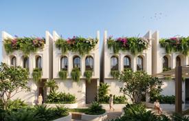 2 odalılar villa 115 m² Melasti Beach'da, Endonezya. $265,000