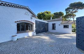 5 odalılar yazlık ev Cap d'Antibes'da, Fransa. Price on request