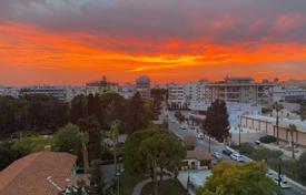 Çatı dairesi – Limassol (city), Limasol, Kıbrıs. 1,800,000 €