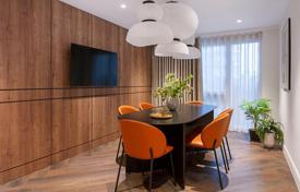 3 odalılar daire Londra'da, Birleşik Krallık. £777,000