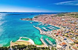 Arsa Vodice'de, Hırvatistan. 612,000 €