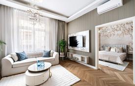 3 odalılar daire 75 m² District V (Belváros-Lipótváros)'da, Macaristan. 549,000 €