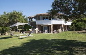 Villa – Lu Impostu, Sardunya, İtalya. 7,000 € haftalık