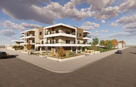 3 odalılar yeni binada daireler 126 m² Thermi'de, Yunanistan. 302,000 €