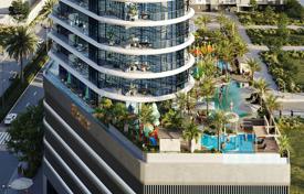 Konut kompleksi Electra – Jumeirah Village Circle (JVC), Jumeirah Village, Dubai, BAE. From $224,000