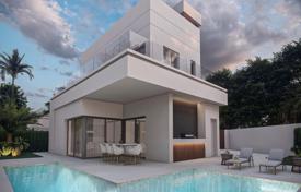 4 odalılar villa 162 m² El Albir'da, İspanya. 890,000 €