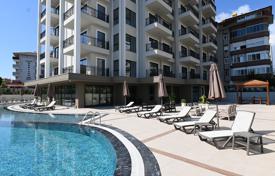 5 odalılar çatı dairesi 120 m² Alanya'da, Türkiye. 69,410,000 TRY