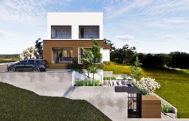 3 odalılar yazlık ev 219 m² Agios Tychonas'da, Kıbrıs. 1,093,000 €