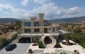 5 odalılar yazlık ev 950 m² Pareklisia'da, Kıbrıs. 15,800,000 €