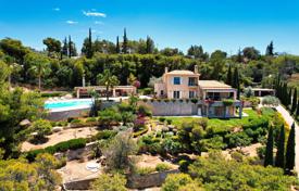 Villa – Mora, Administration of the Peloponnese, Western Greece and the Ionian Islands, Yunanistan. 2,400,000 €
