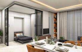 3 odalılar çatı dairesi 120 m² Alanya'da, Türkiye. $701,000